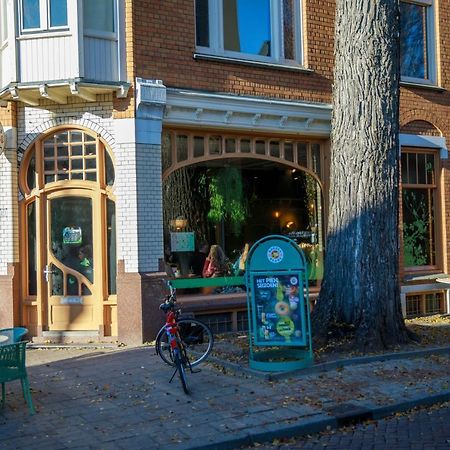 Obrecht Welcome Utrecht Exterior photo