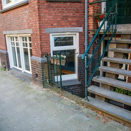 Obrecht Welcome Utrecht Exterior photo